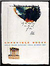 Chronicle Books - Adult Trade Catalogue